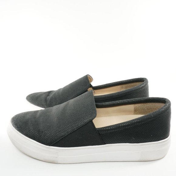 Vince Camuto Womens Kanesya Slip On Sneaker 8.5M - Picture 3 of 7